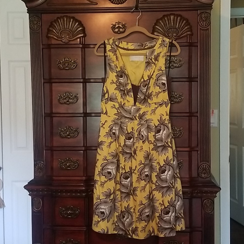 Summer dress